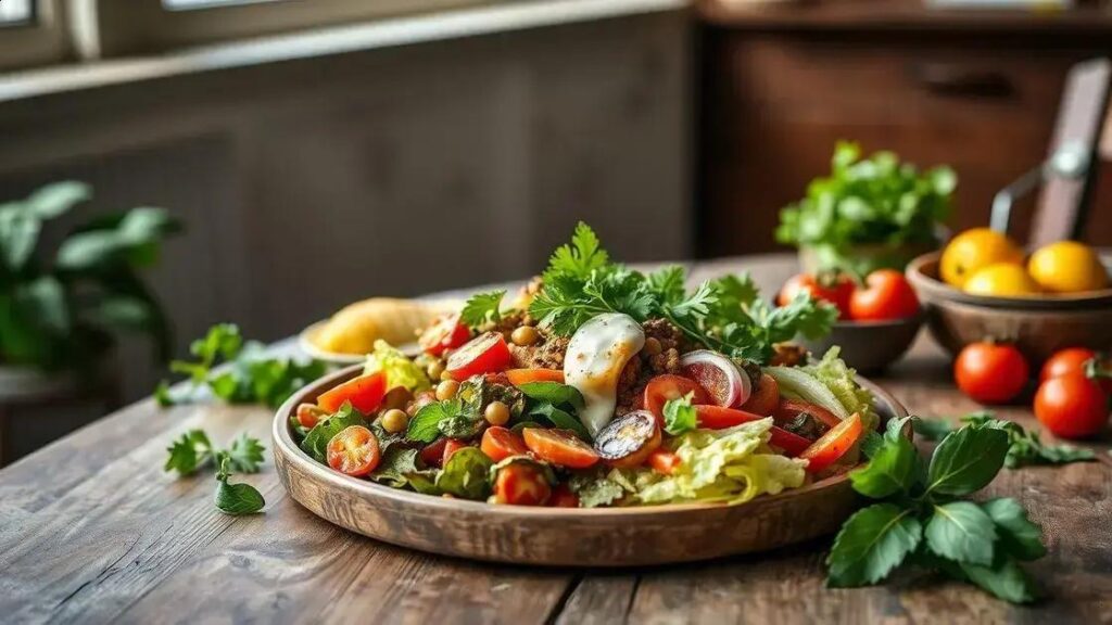 Descubra como a Vida Veg transforma sua alimentação e saúde