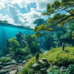 Entenda os conceitos de Antropoceno, Capitaloceno e Plantationoceno