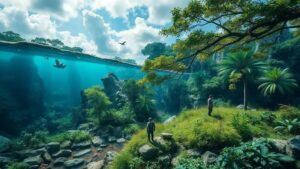 Entenda os conceitos de Antropoceno, Capitaloceno e Plantationoceno