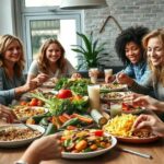 Estudo mostra como a dieta vegana pode reduzir insulina em diabéticos tipo 1 2 Estudo mostra como a dieta vegana pode reduzir insulina em diabéticos tipo 1