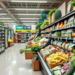 Fechamento da Life Co: Impacto no mercado vegano brasileiro