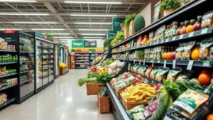 Fechamento da Life Co: Impacto no mercado vegano brasileiro