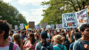 Felca lança campanha para proteger os direitos dos animais