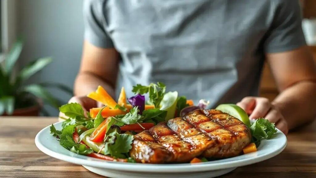 Gabriela Pugliese volta a comer carne: entenda o que mudou