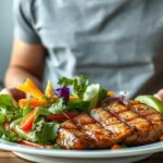 Gabriela Pugliese volta a comer carne: entenda o que mudou