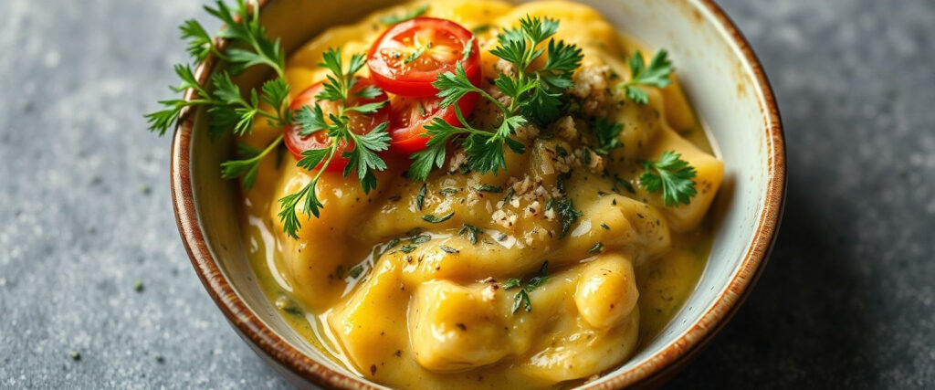 Gremolata: O Condimento Italiano Que Transforma Seus Pratos