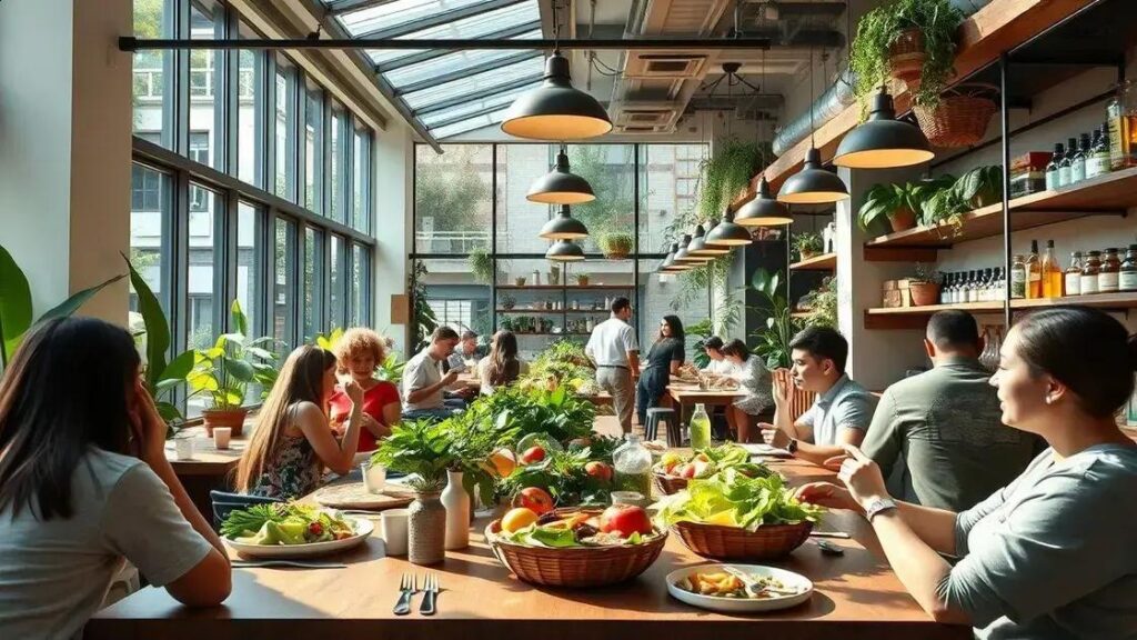 O crescimento de Pinky Cole e o sucesso do Slutty Vegan