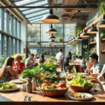 O crescimento de Pinky Cole e o sucesso do Slutty Vegan