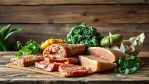 O futuro da carne: desafios e oportunidades das proteínas alternativas