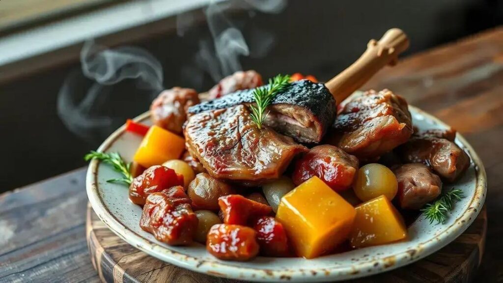 RFK Jr e sua dieta carnívora: O que isso significa para a saúde?