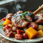 RFK Jr e sua dieta carnívora: O que isso significa para a saúde?