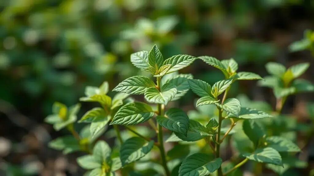 Stevia: O Adoçante Natural Seguro e Eficiente para Dietas Veganas