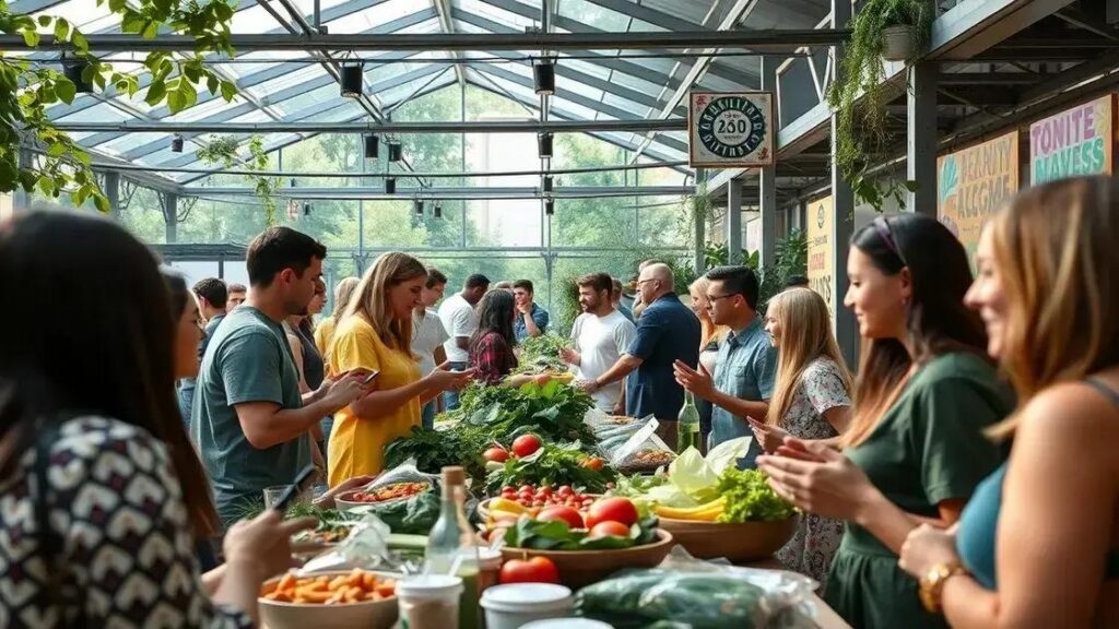 SVB brilha no AVA Summit com palestras impactantes