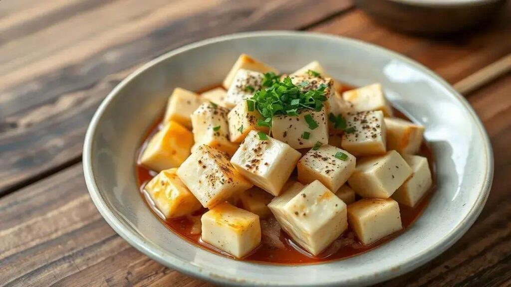 A polêmica sobre tofu: o que especialistas dizem sobre este alimento