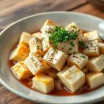 A polêmica sobre tofu: o que especialistas dizem sobre este alimento