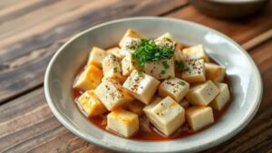 A polêmica sobre tofu: o que especialistas dizem sobre este alimento