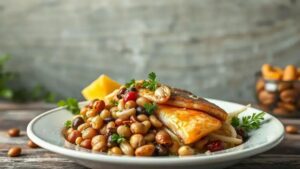 A relação entre o consumo de carne vermelha e o risco de demência