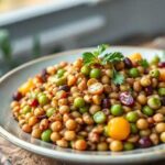 Beyond Meat se reinventa: o futuro das proteínas vegetais 1 Beyond Meat se reinventa: o futuro das proteínas vegetais