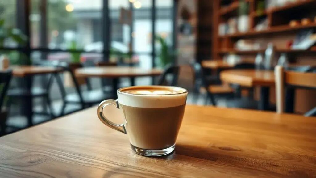 Café: O aliado da saúde cardiovascular e da longevidade