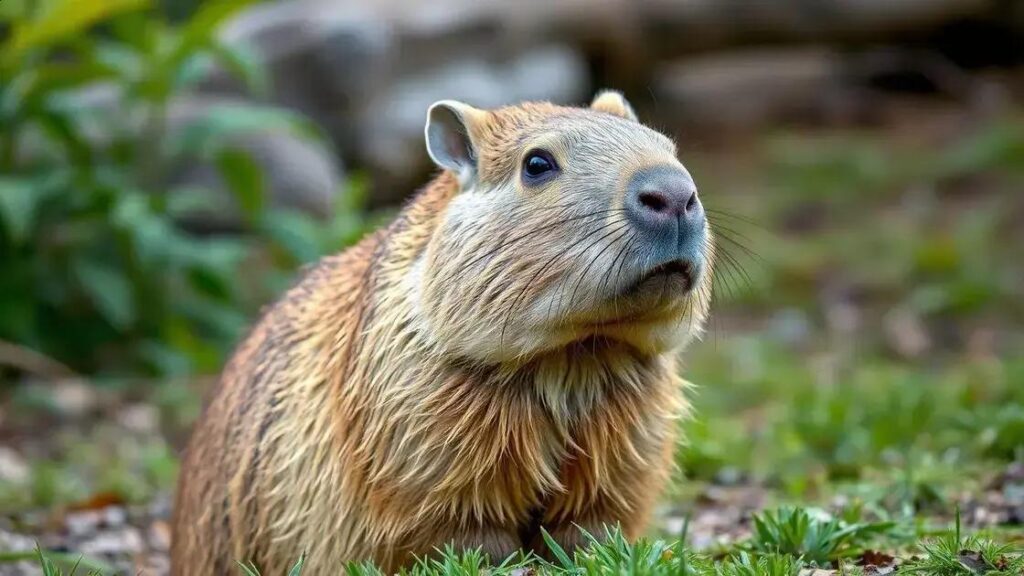 Capivara brutalmente espancada: agressores presos no Rio de Janeiro