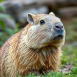 Capivara brutalmente espancada: agressores presos no Rio de Janeiro