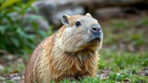 Capivara brutalmente espancada: agressores presos no Rio de Janeiro