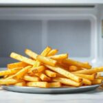 Como a fritura no micro-ondas pode deixar suas batatas fritas mais saudáveis 2 Como a fritura no micro-ondas pode deixar suas batatas fritas mais saudáveis
