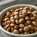 Como Preparar Pepitas Assadas em Casa: Uma Receita Simples e Nutritiva