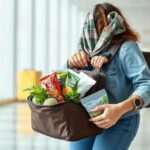 Como Viajar Leve: Dicas Práticas para Veganos 2 Como Viajar Leve: Dicas Práticas para Veganos