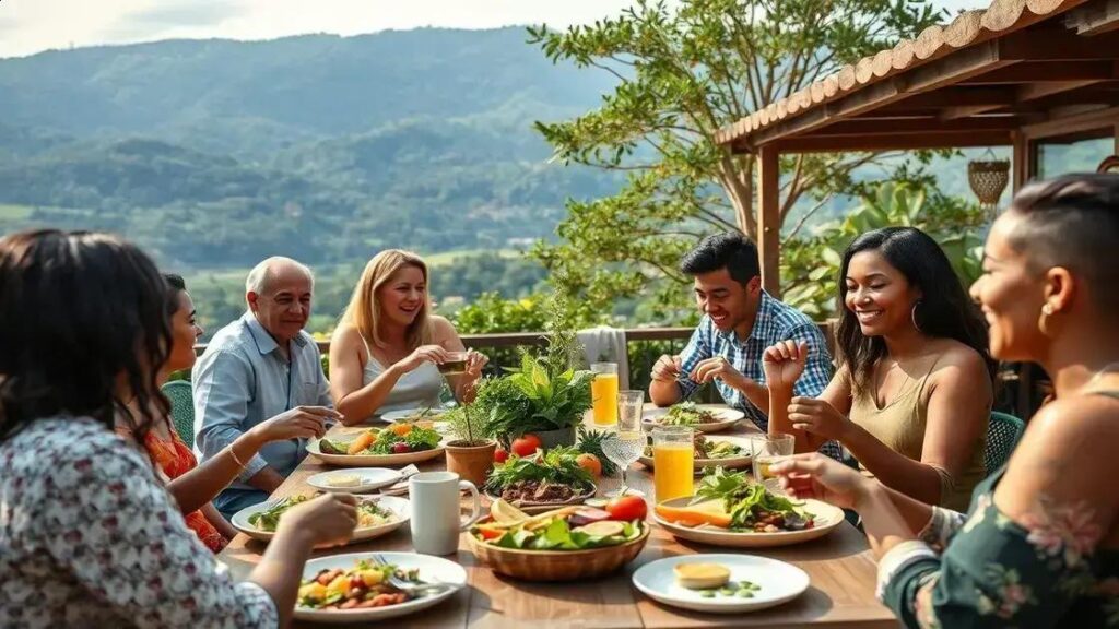 Dairy: Benefícios e Controvérsias na Nutrição e Sustentabilidade