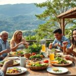 Dairy: Benefícios e Controvérsias na Nutrição e Sustentabilidade