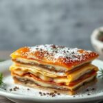 Delicie-se com a Receita de Baklava Vegano de Amêndoas e Nozes