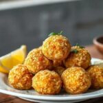 Deliciosos Arancini Veganos: Uma Receita Irresistível para Sua Festa 1 Deliciosos Arancini Veganos: Uma Receita Irresistível para Sua Festa