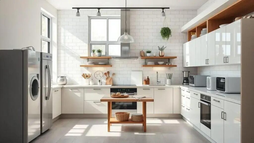 Descubra as Melhores Ofertas de Cozinha na Venda de Primavera da Amazon