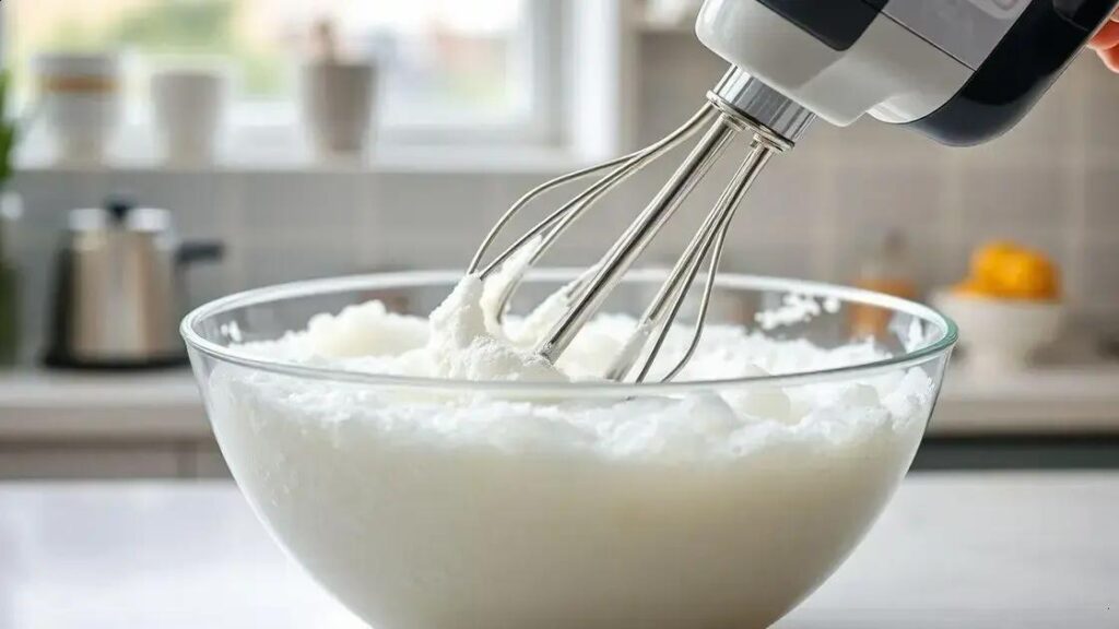 Descubra o Poder do Aquafaba na Cozinha Vegana