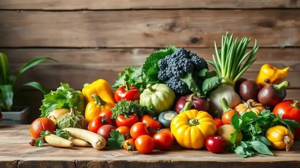 Estudo de Oxford revela ligação entre dieta vegetariana e redução do câncer