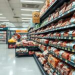 Queda nas Vendas de Bacon com Nitrito: O Que Isso Significa?