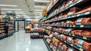 Queda nas Vendas de Bacon com Nitrito: O Que Isso Significa?