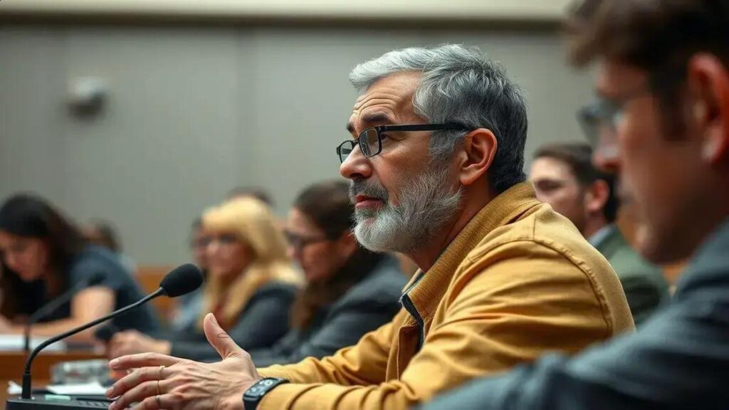 Vereador de SC sugere matar cachorros abandonados em polêmica declaração